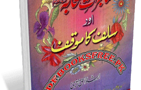 Mushajrat e Sahaba Aur Salaf Ka Moaqaf Book