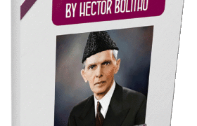 Jinnah Creator of Pakistan book