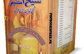 Shaikh e Akbar Mohiuddin Ibn Arabi History in Urdu