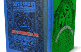 Hayat e Afghani Urdu by Muhammad Hayat Khan