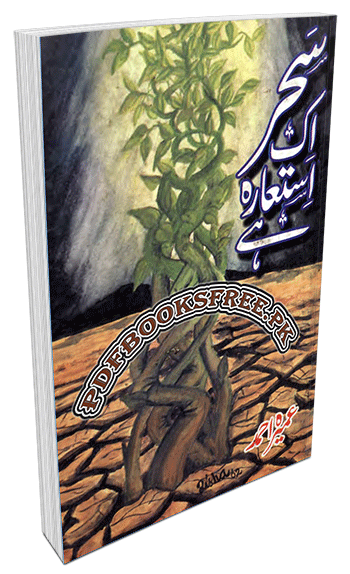 Sahar Aik Istiara Hai Novel by Umera Ahmed