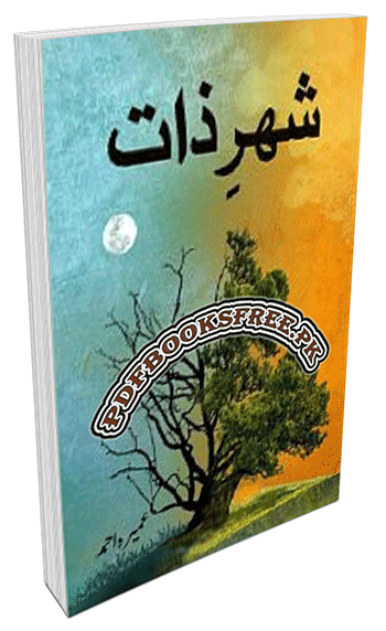 Shehr e Zaat Novel by Umera Ahmed