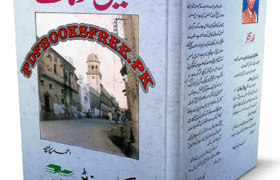 Tareekh e Kohat by Ahmad Paracha