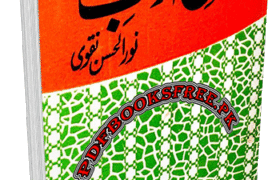 Tareekh e Adab e Urdu by Prof. Noorul Hassan Naqvi