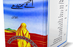 Aage Samundar Hai Novel by Intizar Hussain