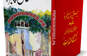 Khali Pinjra Book by Intizar Hussain Pdf Free Download