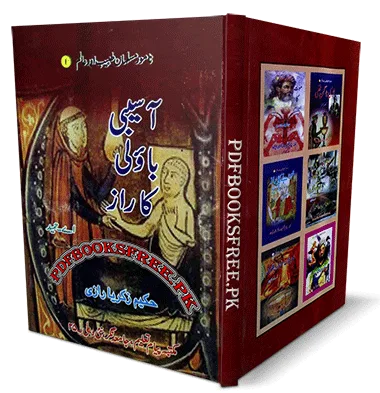 Aasebi Bauli Ka Raaz Novel by A Hameed
