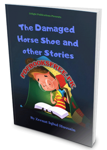 The Damaged Horse Shoe and Other Stories by Zeenat Iqbal Hakimjee