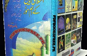 Islami Tareekh Ke Aham Mor by Yasir Jawad Pdf Free Download
