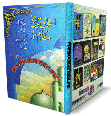 Islami Tareekh Ke Aham Mor by Yasir Jawad Pdf Free Download