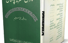 Tareekh e Nazriya e Pakistan by Professor Muhammad Saleem