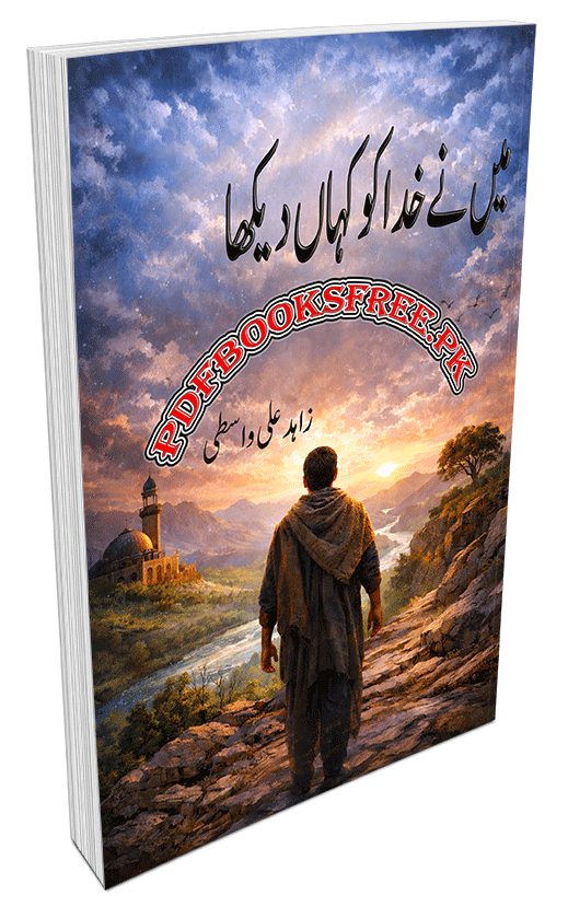 Main Ne Khuda Ko Kahan Dekha By Zahid Ali Wasti Pdf Free Download