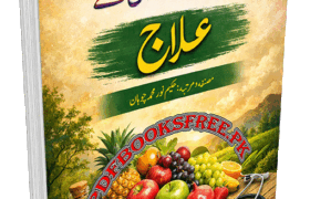 Phalon Aur Phoolon Se Ilaj By Hakeem Noor Muhammad Chauhan Pdf Free Download