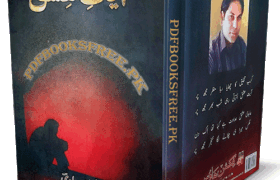 Ayat e Ishq by Ali Hussain Abdi Pdf Free Download