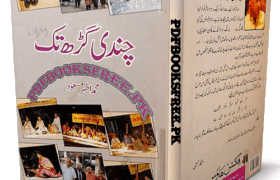Chandigarh Tak Safarnama By Muhammad Athar Masood Pdf Free Download
