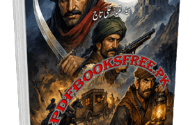 Dakuon Ki Kahaniyan by Syed Imtiaz Ali Taj Pdf Free Download