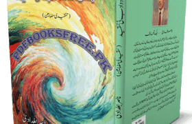 Jadeed Urdu Adab Ki Tanqeed by Nasir Baghdadi Pdf Free Download