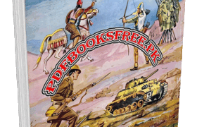 Aslaha e Jang by General Muhammad Akbar Khan - Book Cover