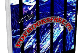 Baraf Ke Qaidi Novel by Ashfaq Hussain Pdf Free Download