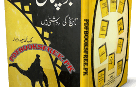 Balochistan Tareekh Ki Roshni Mein by Malik Muhammad Saeed Dehwar