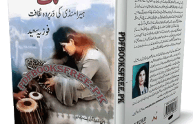 Kalank: Heera Mandi Ki Dar Parda Saqafat by Dr Fouzia Saeed