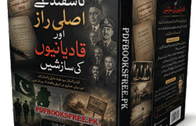 Tashkent Ke Asli Raaz by Major (Retd) Ameer Afzal Khan