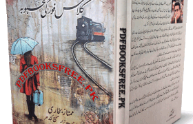 Class Four Ki Mehbooba by Mumtaz Bukhari