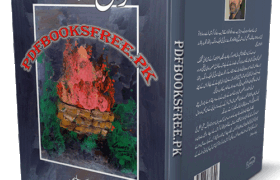 Lawakh Novel by Akhtar Raza Saleemi