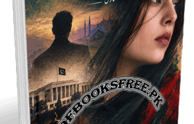 Pari Novel by Khalid Fateh Muhammad